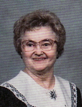Hazel J Nolan
