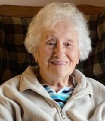 Rebecca Angie Fleury Meredith, New Hampshire Obituary