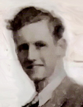 Photo of Thomas Easter