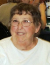 Photo of Eileen Hart