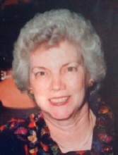 Mrs. Ann S. Teets