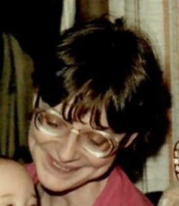 Photo of Barbara L. Treeby