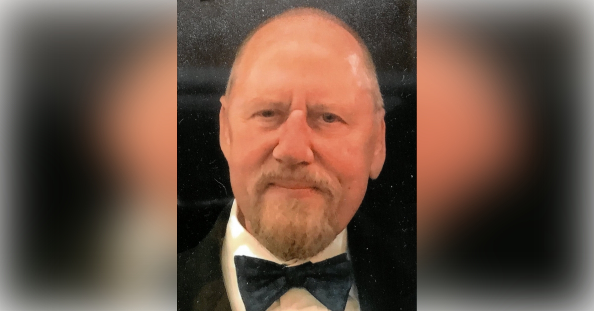 Obituary information for Neil Graham "Polo" Cawsey