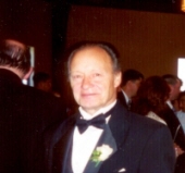 Mr. Albin S. Janiszewski