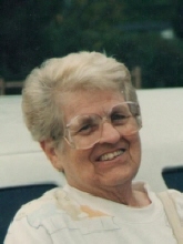 Mrs. Margaret C. James