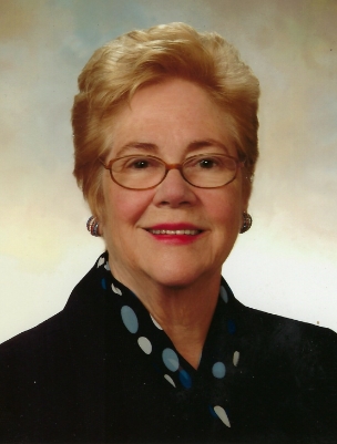 Mary Wyatt Upham Allen St. Petersburg, Florida Obituary