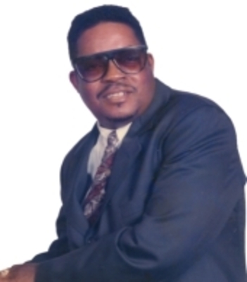 Photo of Lawrence Mosley
