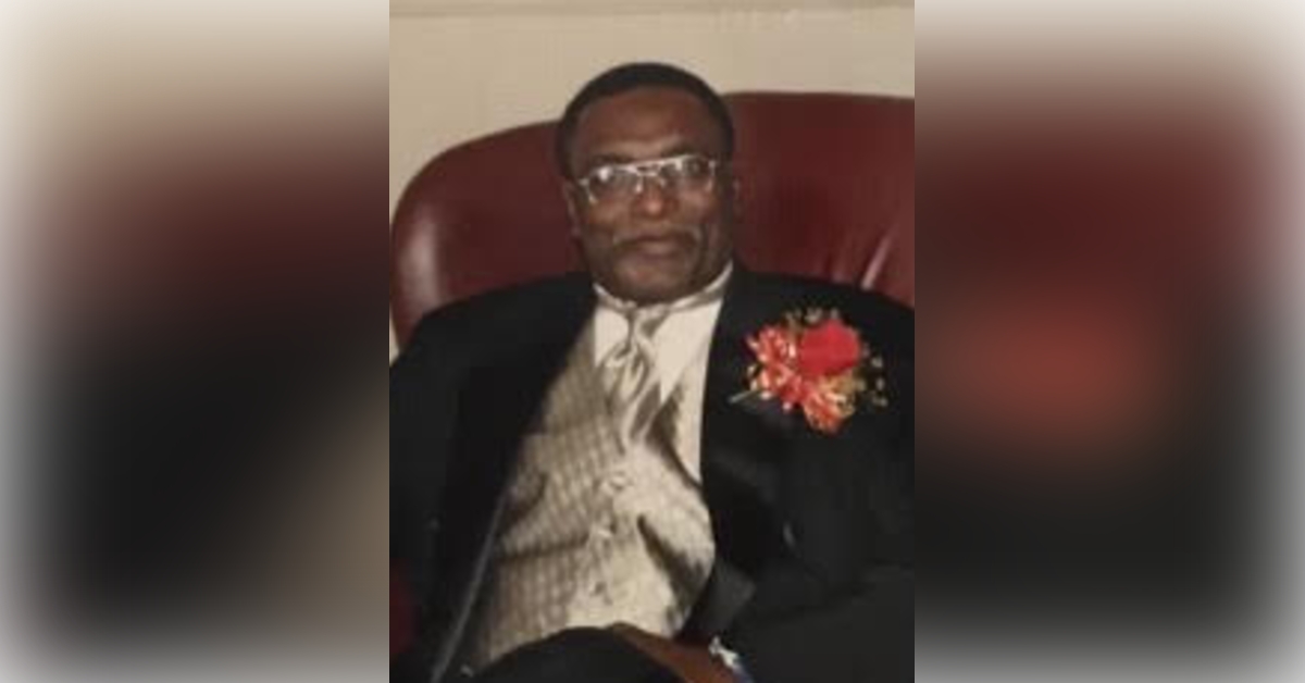 Obituary information for Mr. Frank Junior Manning