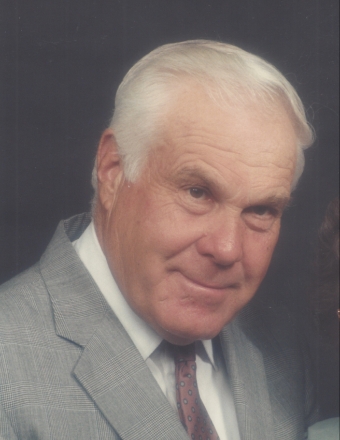 Carl F. Broge, Jr.
