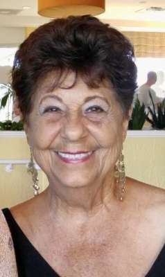 Rosita Estella Bagliore