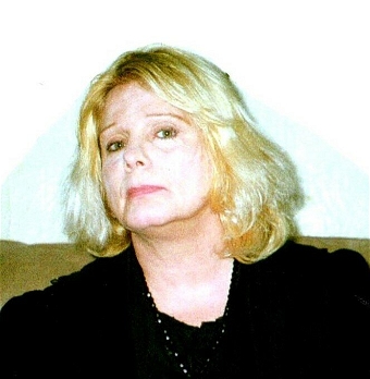 Photo of Marcia Haskell