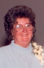 Mrs. Mary G. Schweitzer