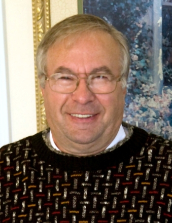 Teddy P. Napiorkowski