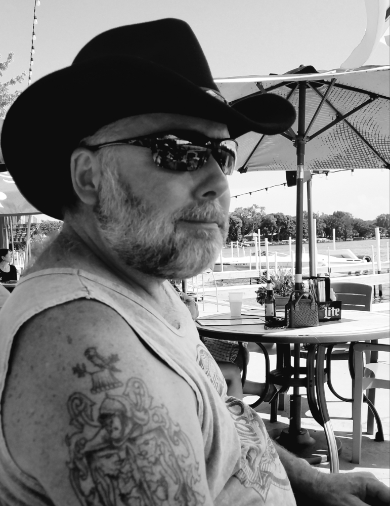 Timothy Michael Carroll 2023 KisselburgWauconda Funeral Home