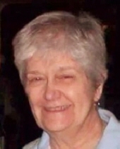 Mrs. Antoinette Toni Zeranski