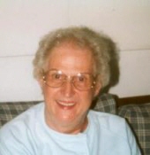 Doris Lamm