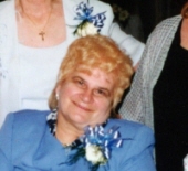 Mrs. Gladys C. Petroski