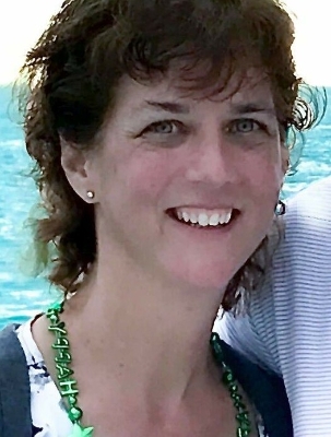 Photo of Maureen "Mo" Cnota