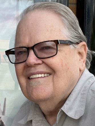 Photo of Gary Smiddy