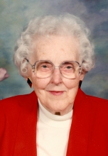 Dorothy M. Foss