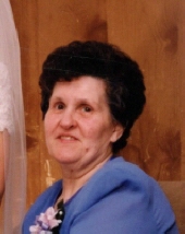 Mrs. Joyce G. Davis