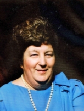 Mrs. Mary Krasucki