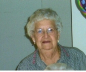 Mrs. Annette Hilda Kramer