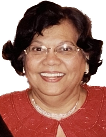 Shirley Ali