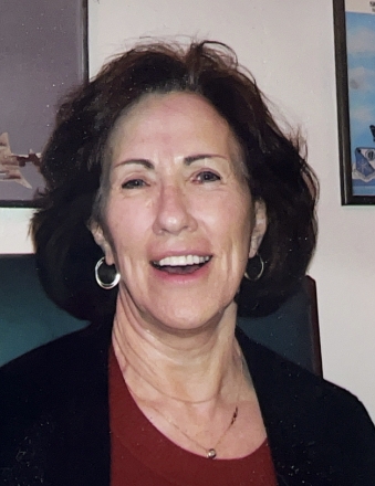 Dorothy G. Mahan