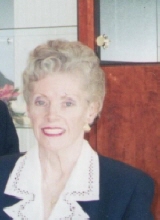 Mrs. Jean D. Maus