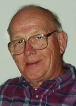 Clarence J. Boerth 27992