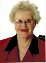 Mrs. Shirley Jean Eilhardt Honold