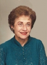 Mrs. Dorothy E. Boam