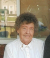 Mrs. Shirley Ruth Cox