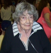 Doris Anne Corday