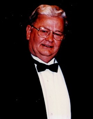 Photo of Dr. Patrick Curtin