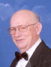 Mr. William R. Henkelman