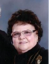 Loretta Spangenberg