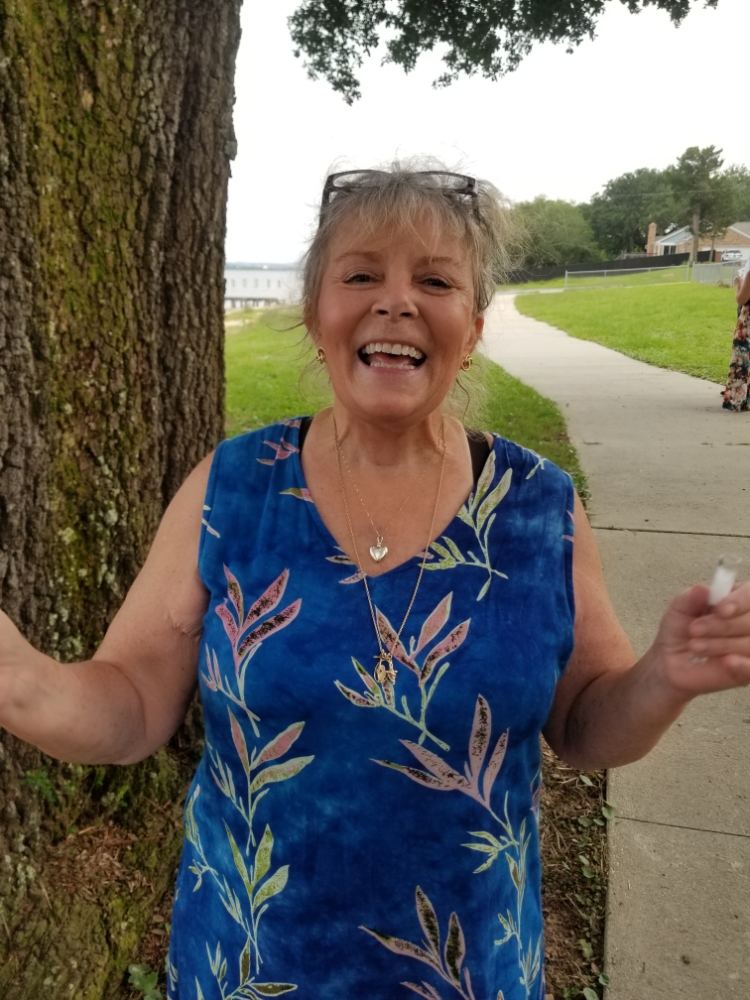 Dr. Lucinda Ellis 2023 Family Funeral and Cremation