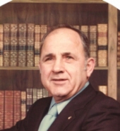 Mr. James J. Ferraldo