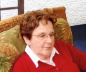 Mrs. Elizabeth Irene Novak