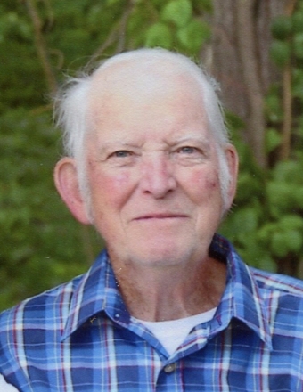 Gordon M. Fisher
