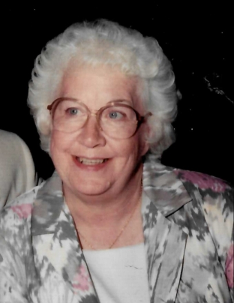 Photo of Gloria Duggan