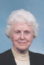 Mrs. Sally J. Kiefer