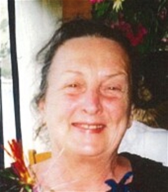 Joan Margaret Cook Brainerd, Minnesota Obituary