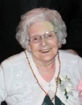 Mrs. Rose Marie Evans