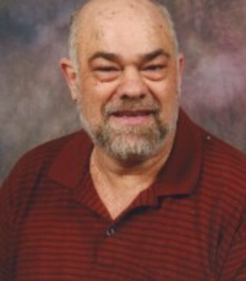 Photo of Michael Pack