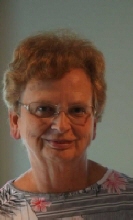 Mrs. Sandra Kathleen Nicoll