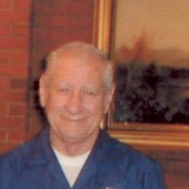 Mr. Paul F. Kelly,  MSGT (retired) 2799605