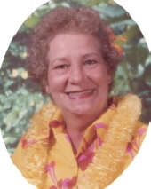 Mrs. Virginia D. Lucarine
